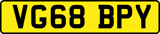 VG68BPY