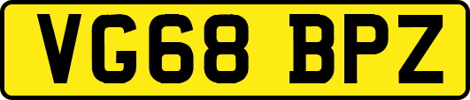 VG68BPZ