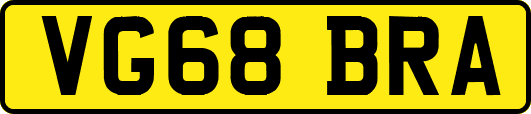 VG68BRA
