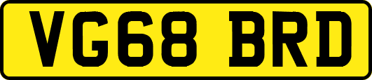 VG68BRD