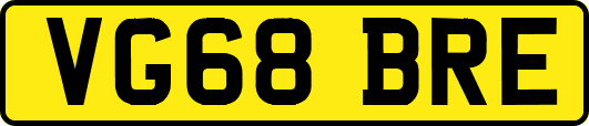 VG68BRE