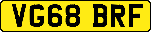 VG68BRF