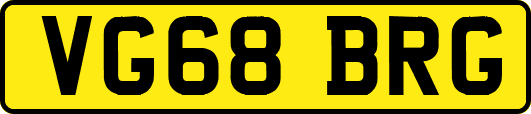 VG68BRG