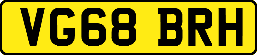 VG68BRH