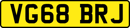 VG68BRJ