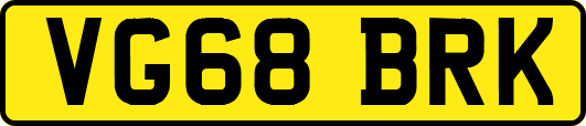 VG68BRK