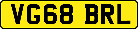 VG68BRL