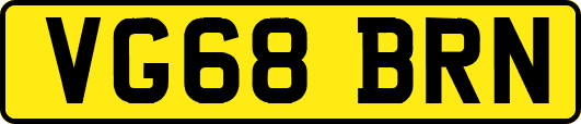 VG68BRN