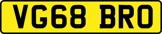 VG68BRO