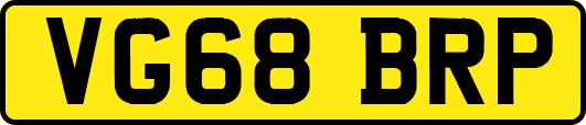 VG68BRP