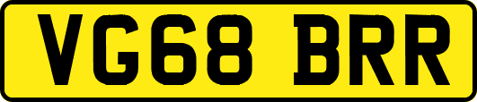VG68BRR