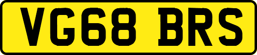 VG68BRS