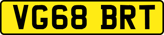 VG68BRT