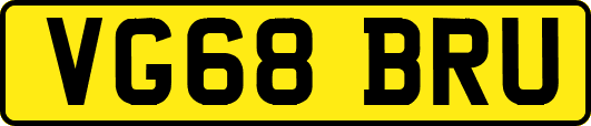 VG68BRU