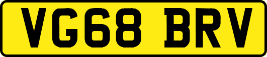 VG68BRV