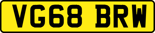 VG68BRW
