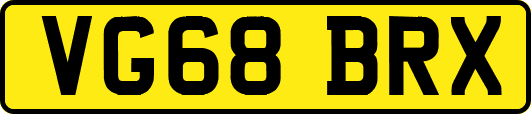 VG68BRX