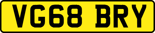 VG68BRY