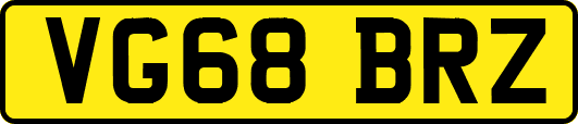 VG68BRZ