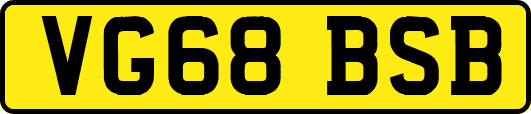 VG68BSB