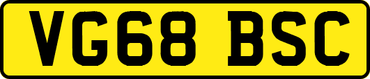 VG68BSC