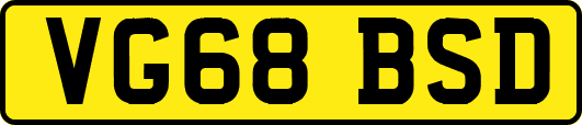 VG68BSD