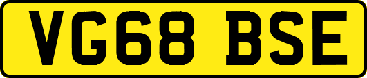 VG68BSE