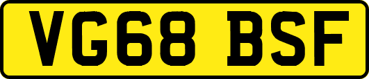 VG68BSF