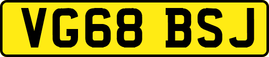 VG68BSJ