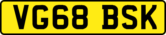 VG68BSK