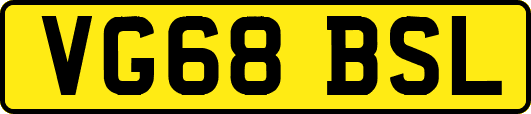 VG68BSL