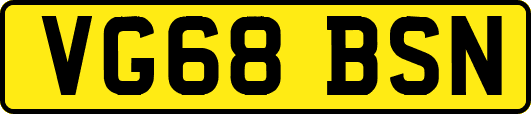 VG68BSN