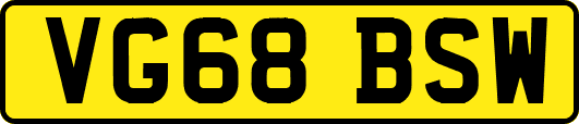 VG68BSW