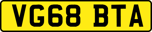 VG68BTA