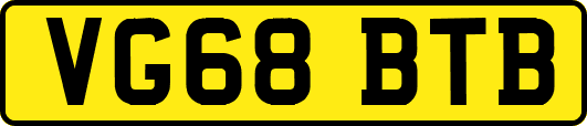 VG68BTB