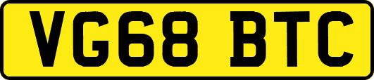 VG68BTC