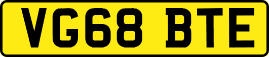 VG68BTE