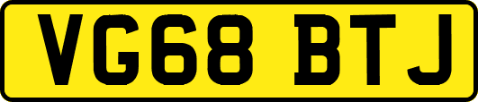 VG68BTJ
