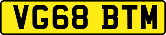 VG68BTM