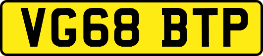 VG68BTP
