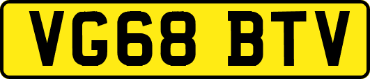 VG68BTV