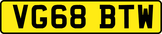 VG68BTW