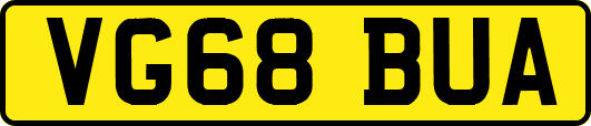 VG68BUA