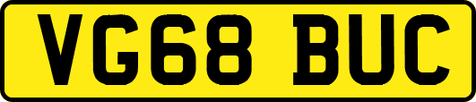 VG68BUC