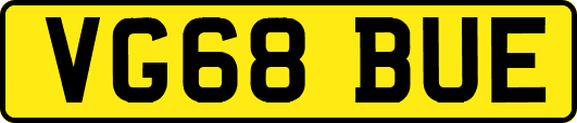 VG68BUE