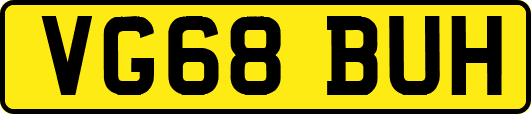 VG68BUH