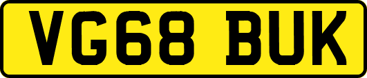 VG68BUK