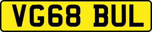 VG68BUL