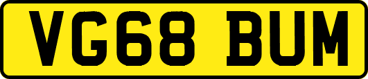 VG68BUM