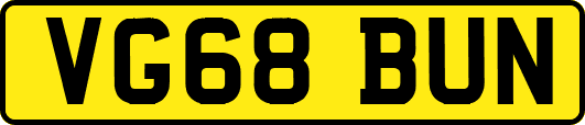 VG68BUN